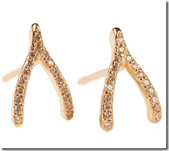 kabiri wishbone earrings