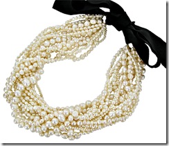 pearl by elise choker