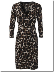 Hobbs Wrap Dress