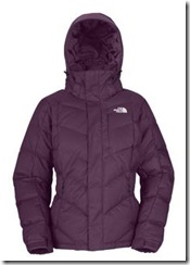 blacks jacket