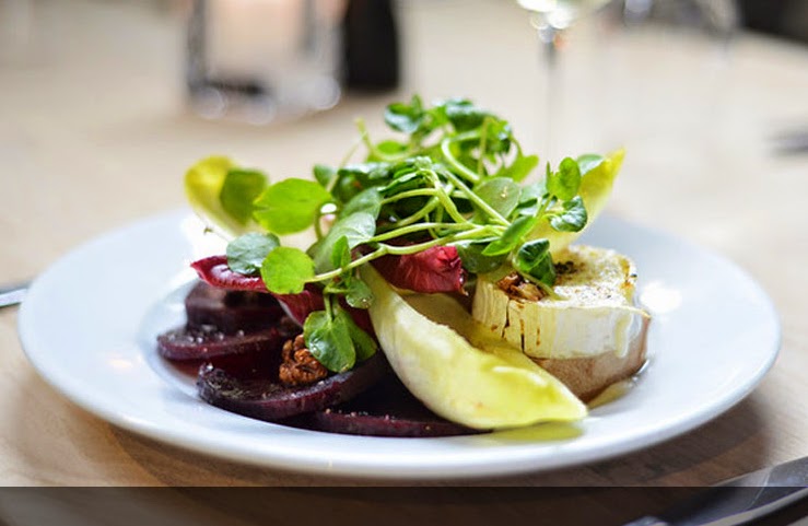 Marlow Bar and Grill