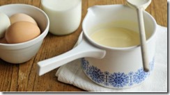 Mary Berry's Real Homemade Custard Mary Berry's Real Homemade Custard